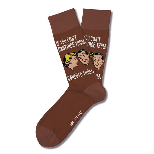 TWO LEFT FEET&reg; TLFR-S-CCT