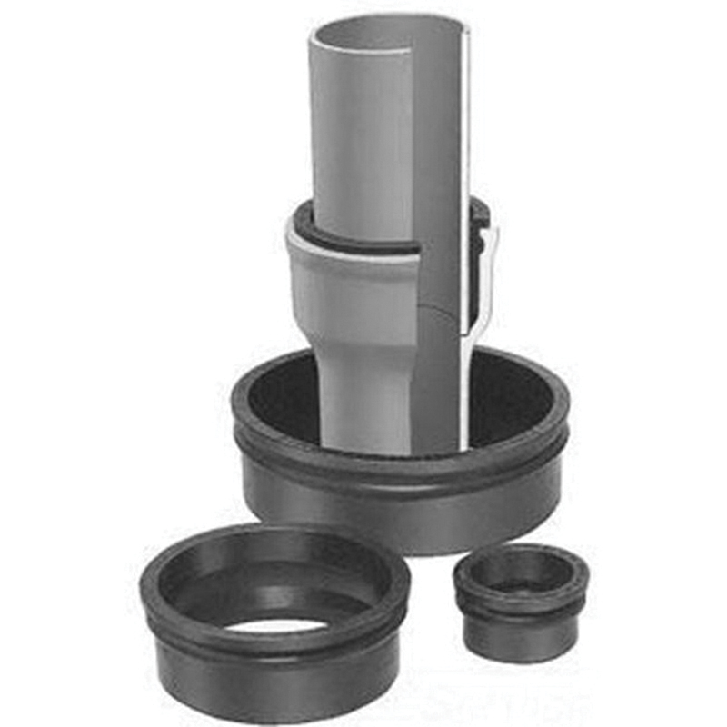 TYLER PIPE & COUPLING 004882