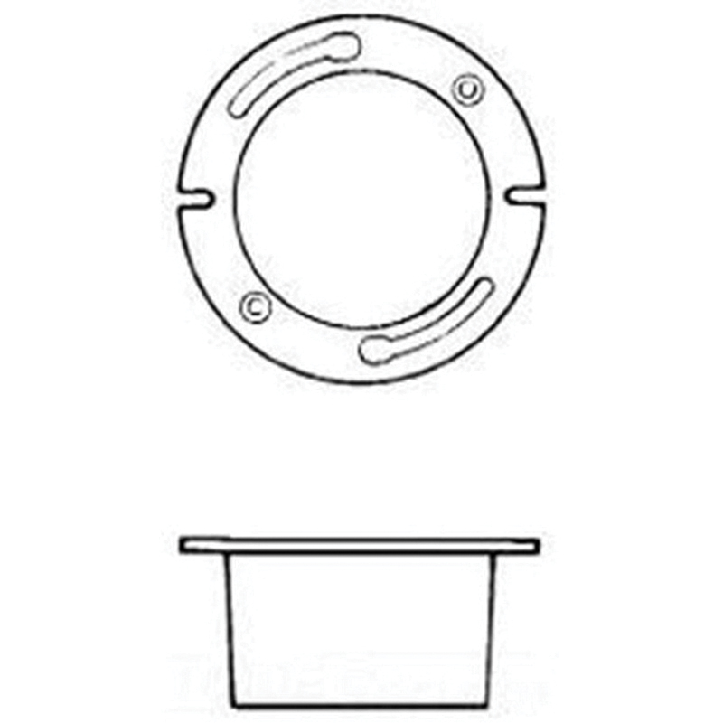 TYLER PIPE & COUPLING 022862