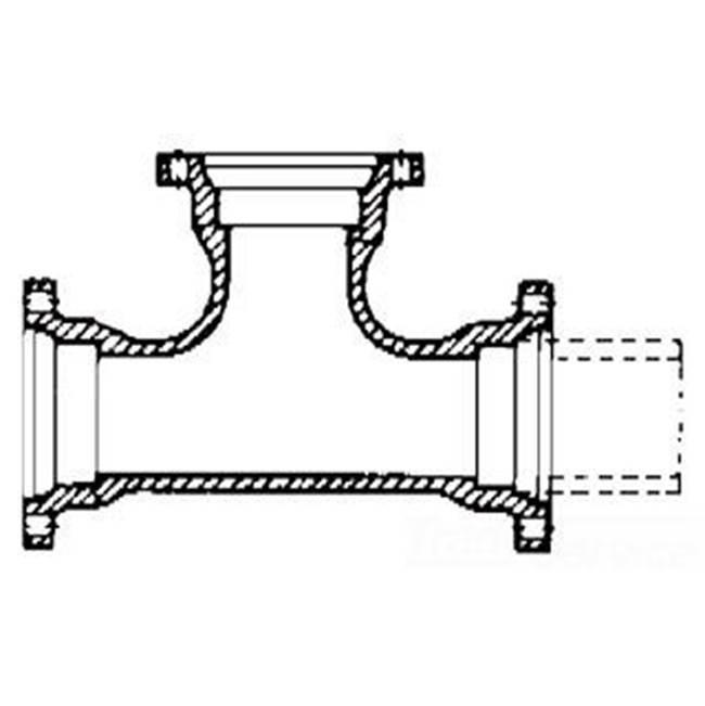 Tyler Pipe 331063