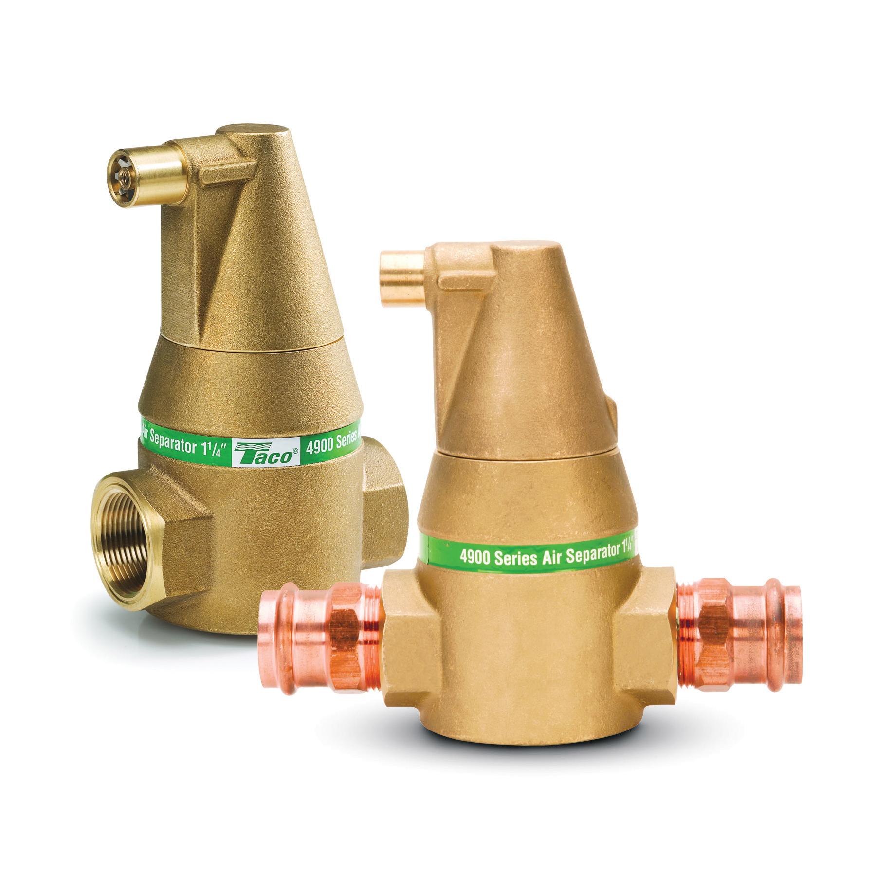 Taco Comfort Solutions® 49-100C