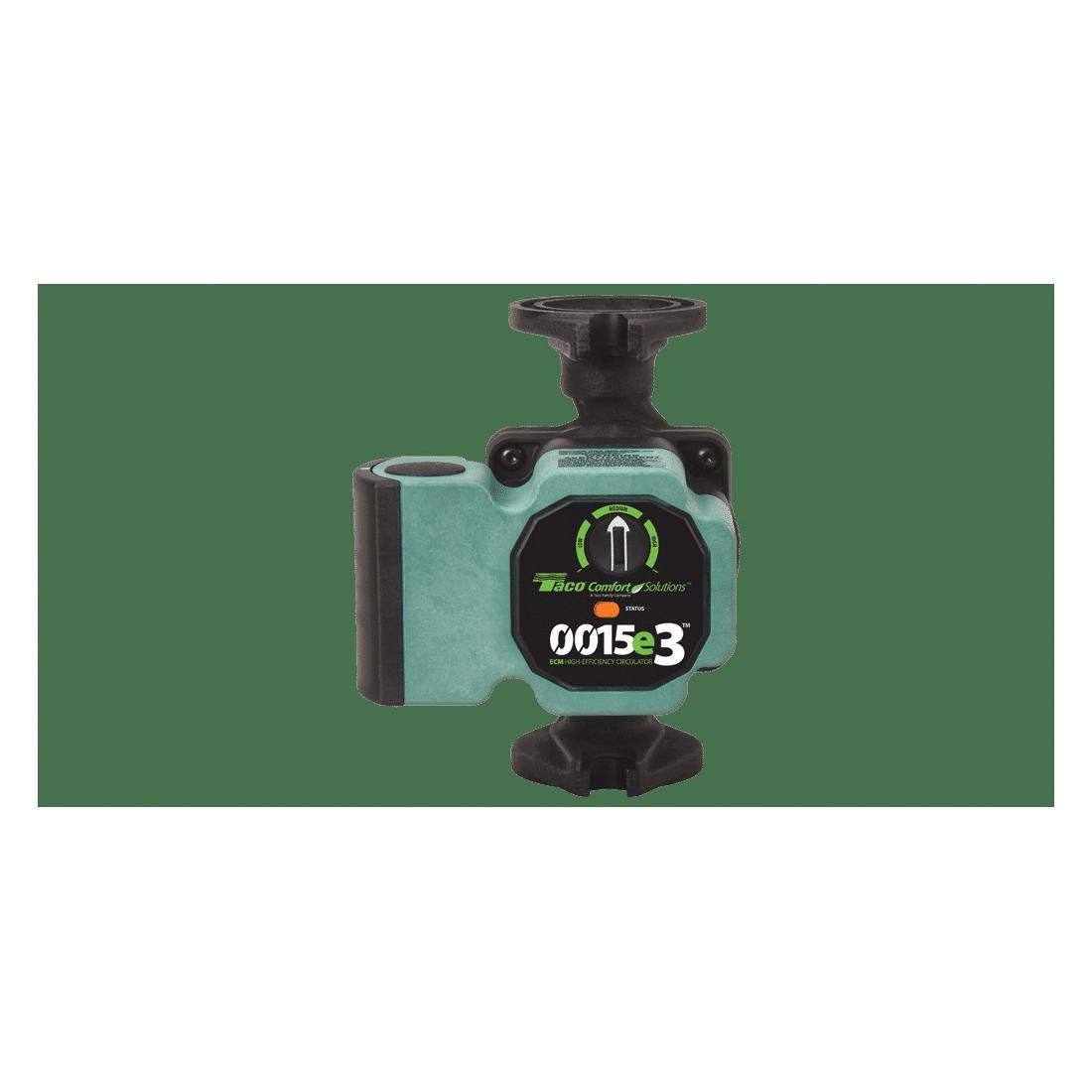 Taco Comfort Solutions® TAC0015E3