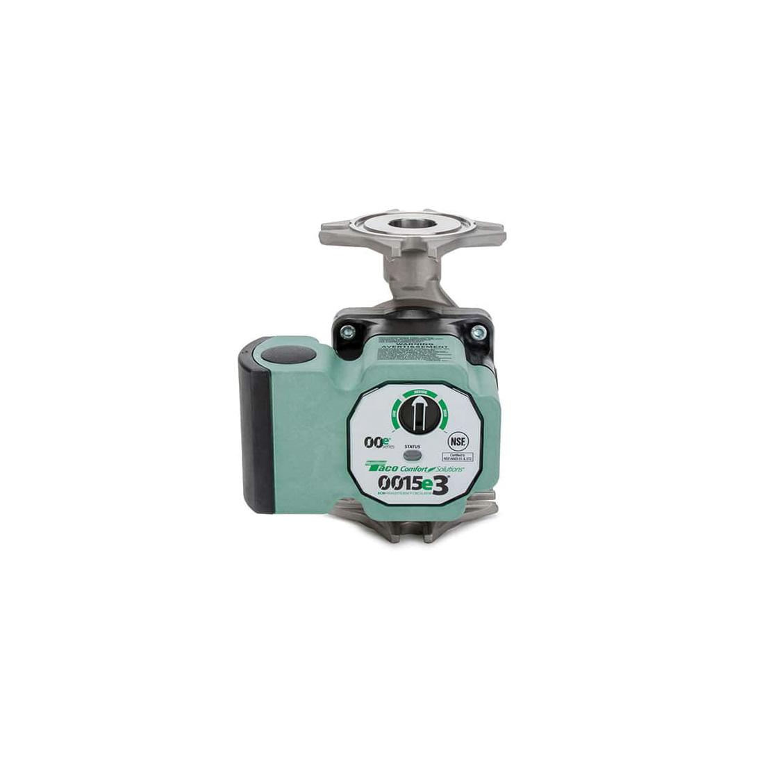 Taco Comfort Solutions® TAC0015E3