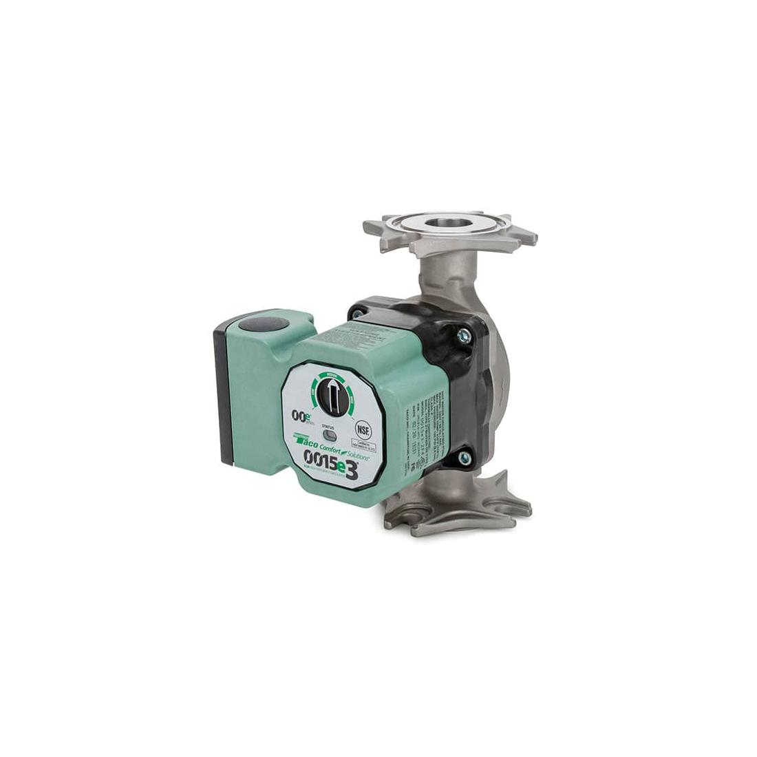 Taco Comfort Solutions® TAC0015E3