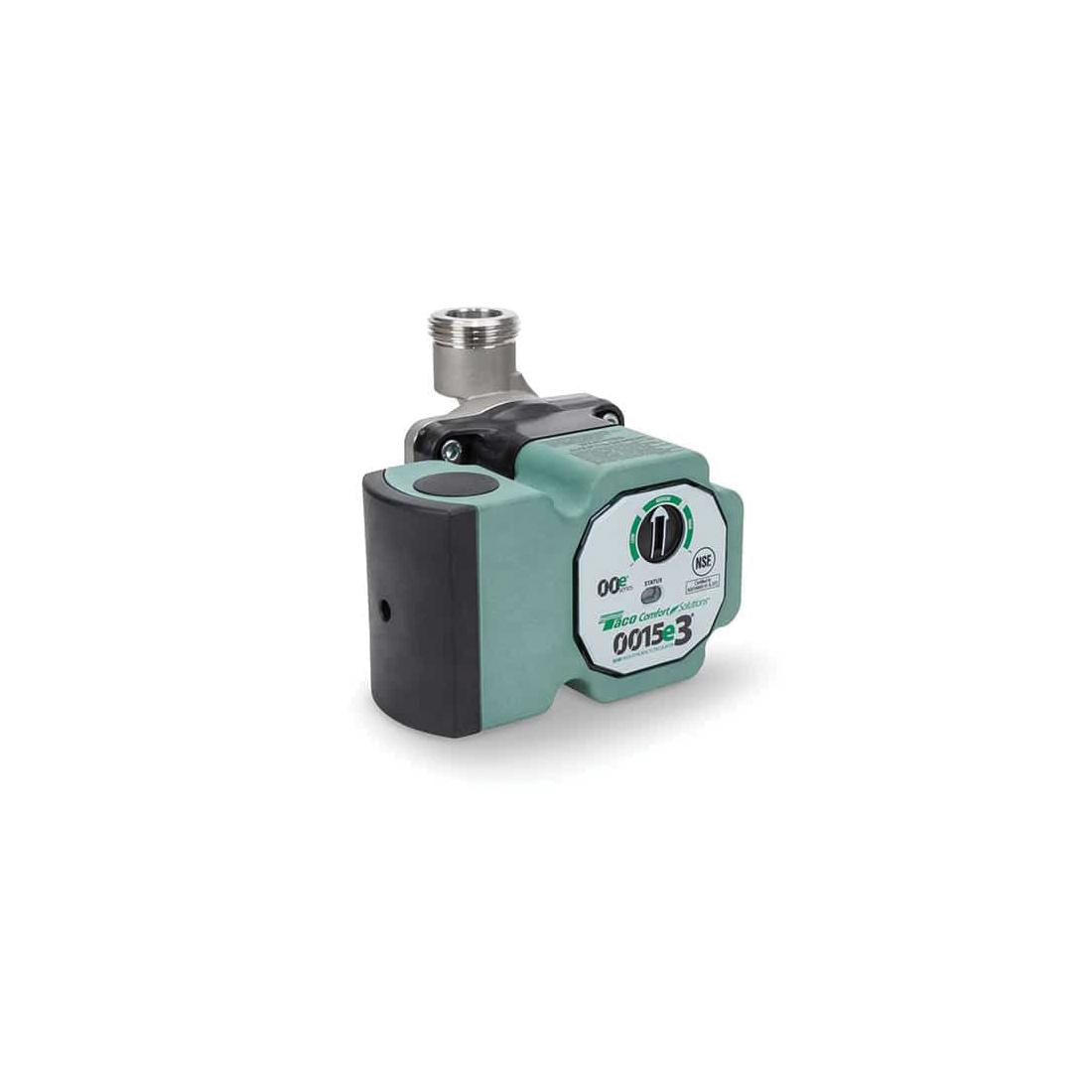Taco Comfort Solutions® TAC0015E3