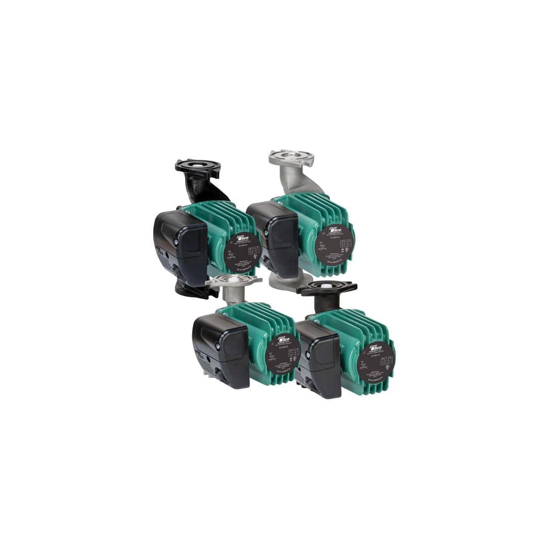 Taco Comfort Solutions&reg; 0015-MSF3-IFC TACO 0015-MSF3-IFC