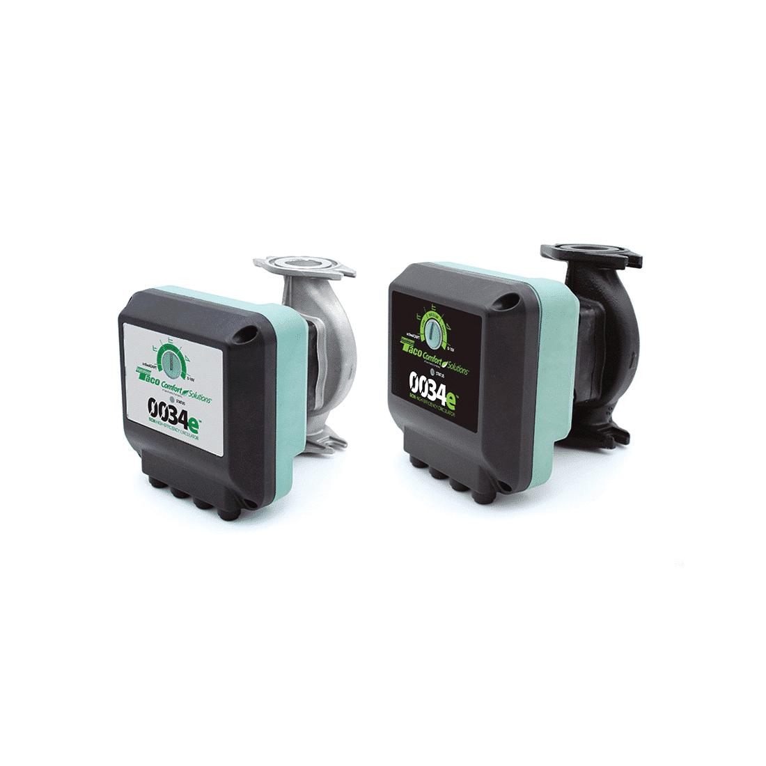 Taco Comfort Solutions® 0034E-F2 0034E-F2