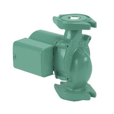 Taco 005 Series 115VAC 1/35 HP 9 ft max Head 19 gpm Stainless Steel Circulator Pump