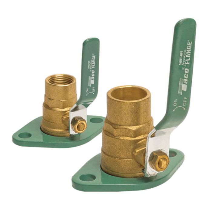 Taco Comfort Solutions® SFL-150S SFL-150S