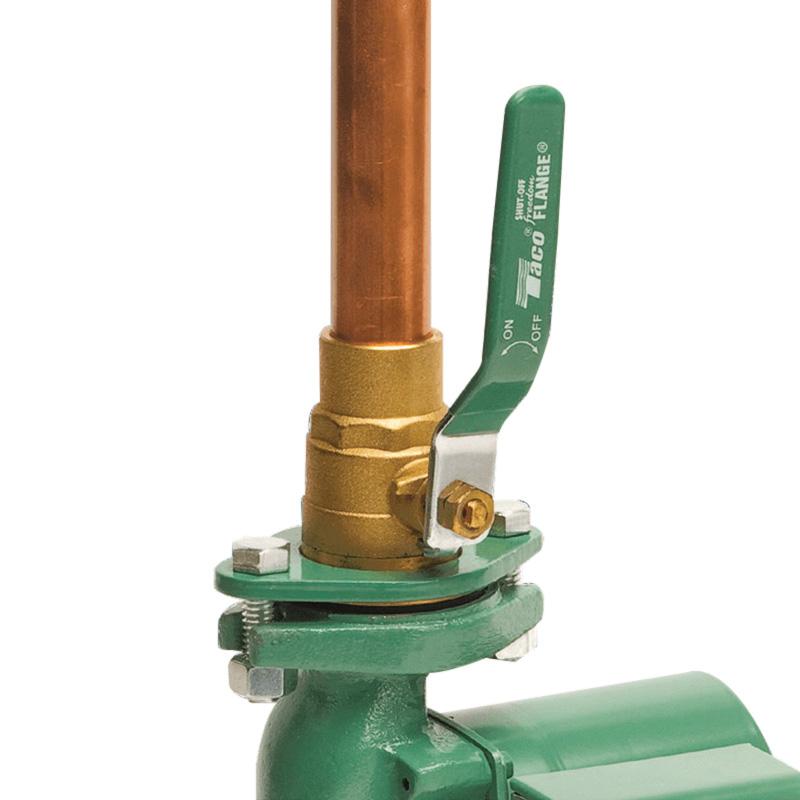 Taco Comfort Solutions® SFL-150S SFL-150S