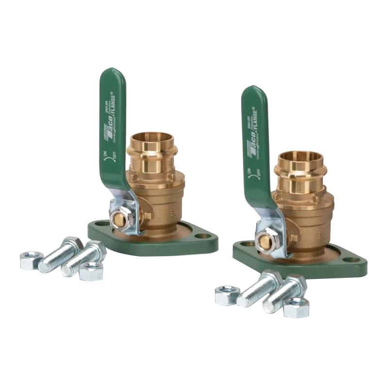 Taco Comfort Solutions® SFL-150S SFL-150S