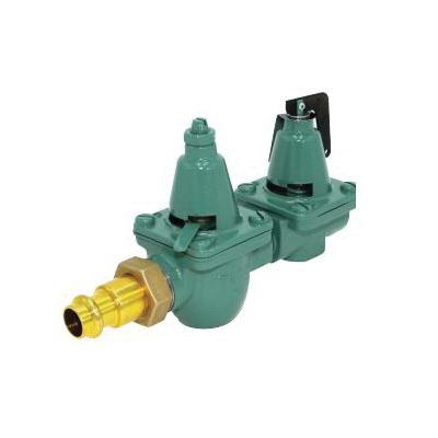 Taco Comfort Solutions&reg; 329-T3