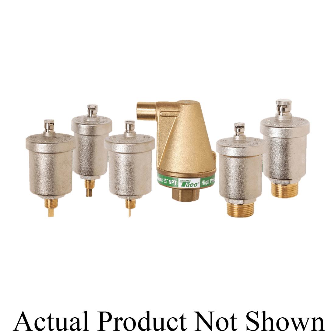 Taco Comfort Solutions® 416-1 416-1 Taco Comfort Solutions® 416-1 416-1