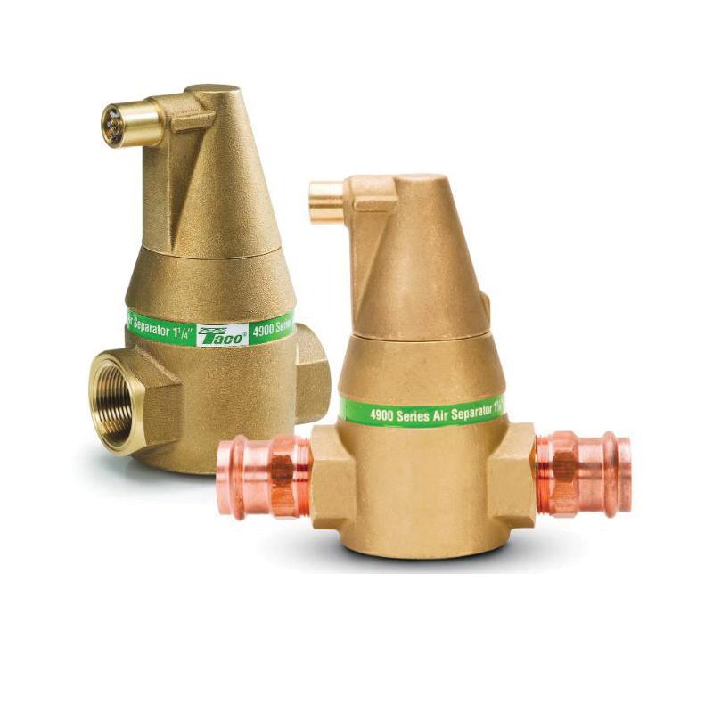 Taco Comfort Solutions® 49-100T