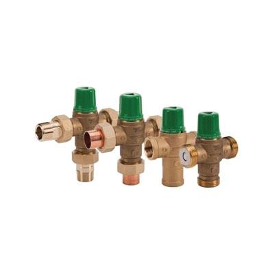 Taco Comfort Solutions&reg; TAC5004P