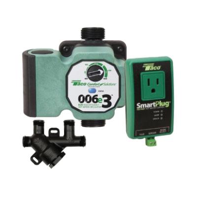 Taco Comfort Solutions® HLS HLS