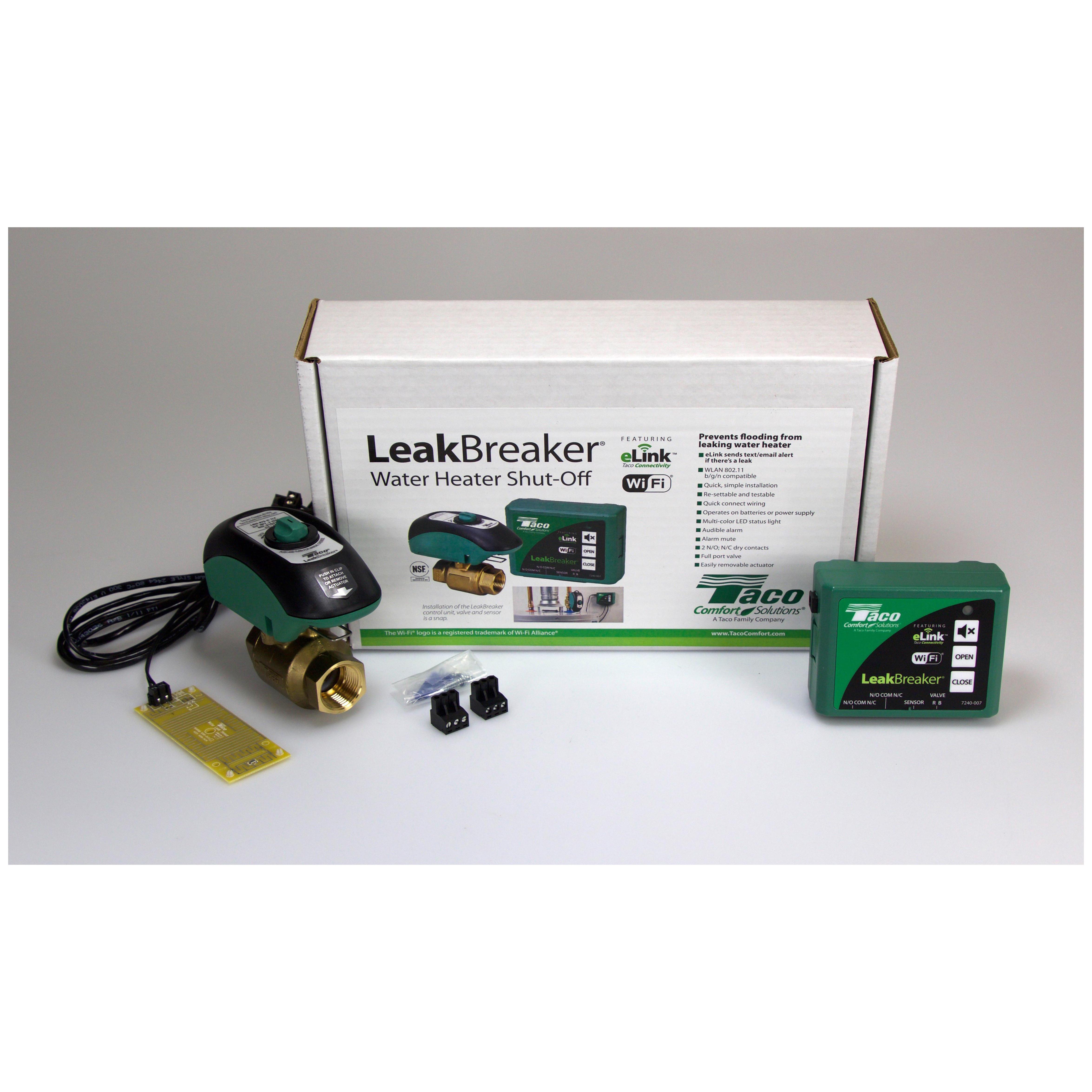Taco Comfort Solutions® TACLB075HLF