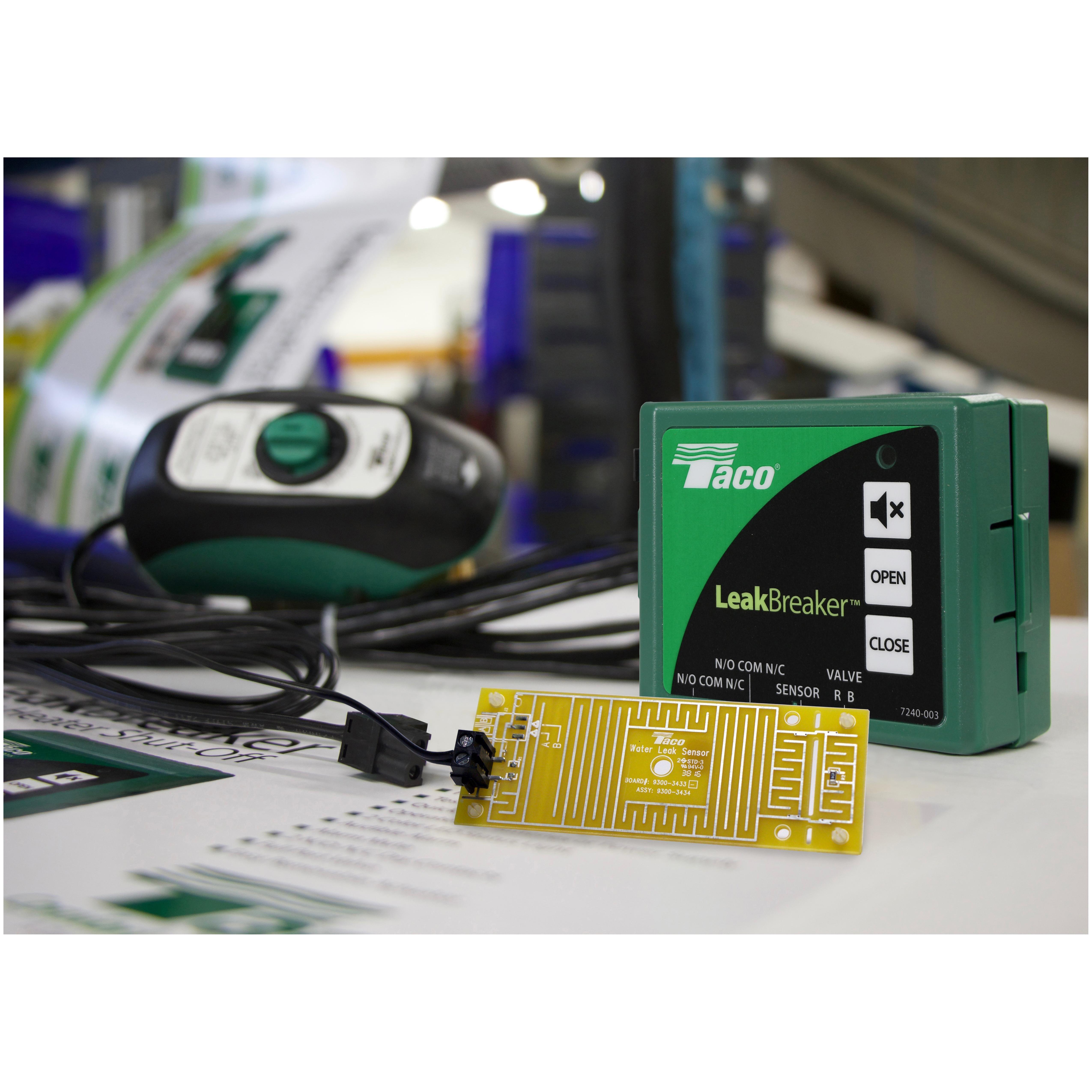 Taco Comfort Solutions® TACLB075HLF