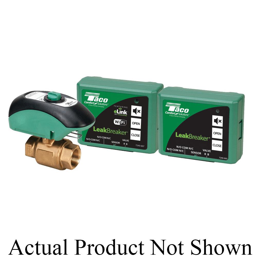 Taco Comfort Solutions® LB-075-H-1LF