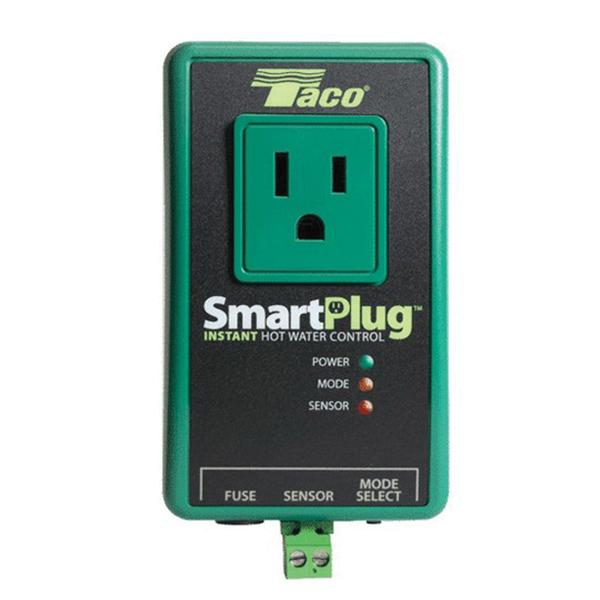 Taco Comfort Solutions® SP115-1 Instant Hot Water Control