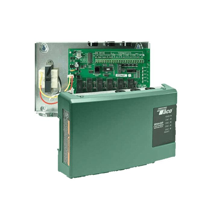 Taco Comfort Solutions® SR506-EXP