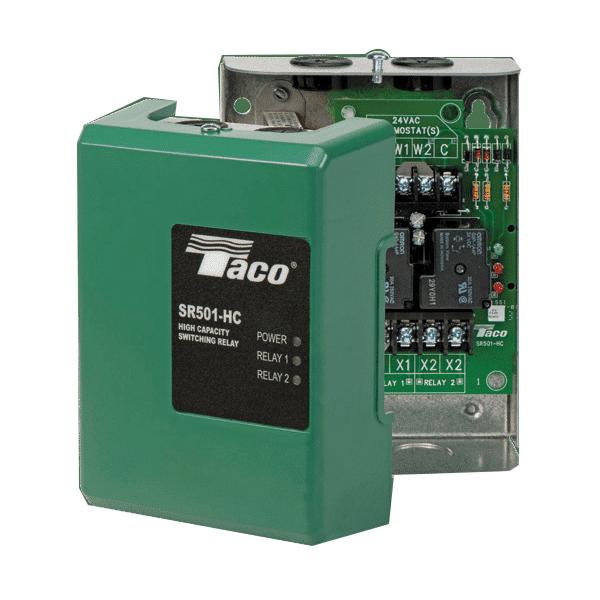 Taco Comfort Solutions® SR506-EXP SR506-EXP