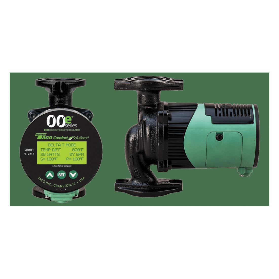 Taco Comfort Solutions® VT2218 VT-2218