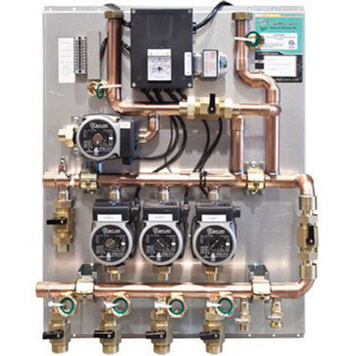Tamas Hydronic Systems T-BO-BD-1111