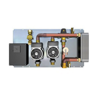 Tamas Hydronic Systems T-BO-RF-1010-HX