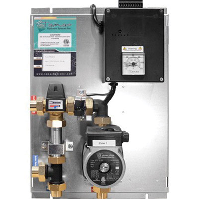 Tamas Hydronic Systems T-LO-TP-0010