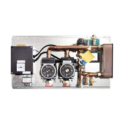 Tamas Hydronic Systems T-LO-TP-HX10