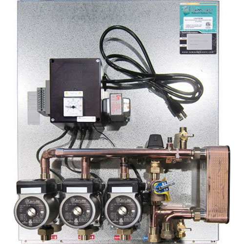 Tamas Hydronic Systems T-LO-TP-HX10 ERP_035933