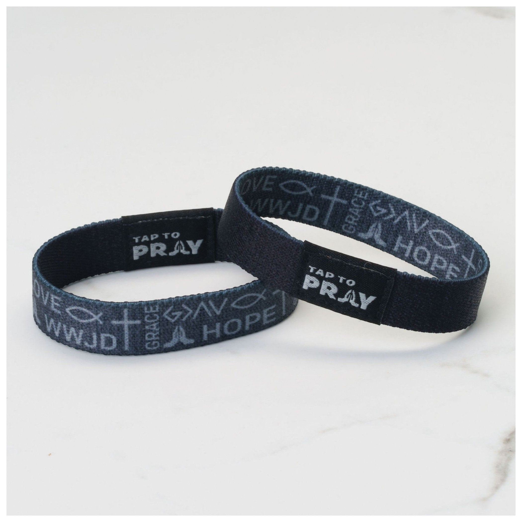Tap To Pray&reg; 100-616