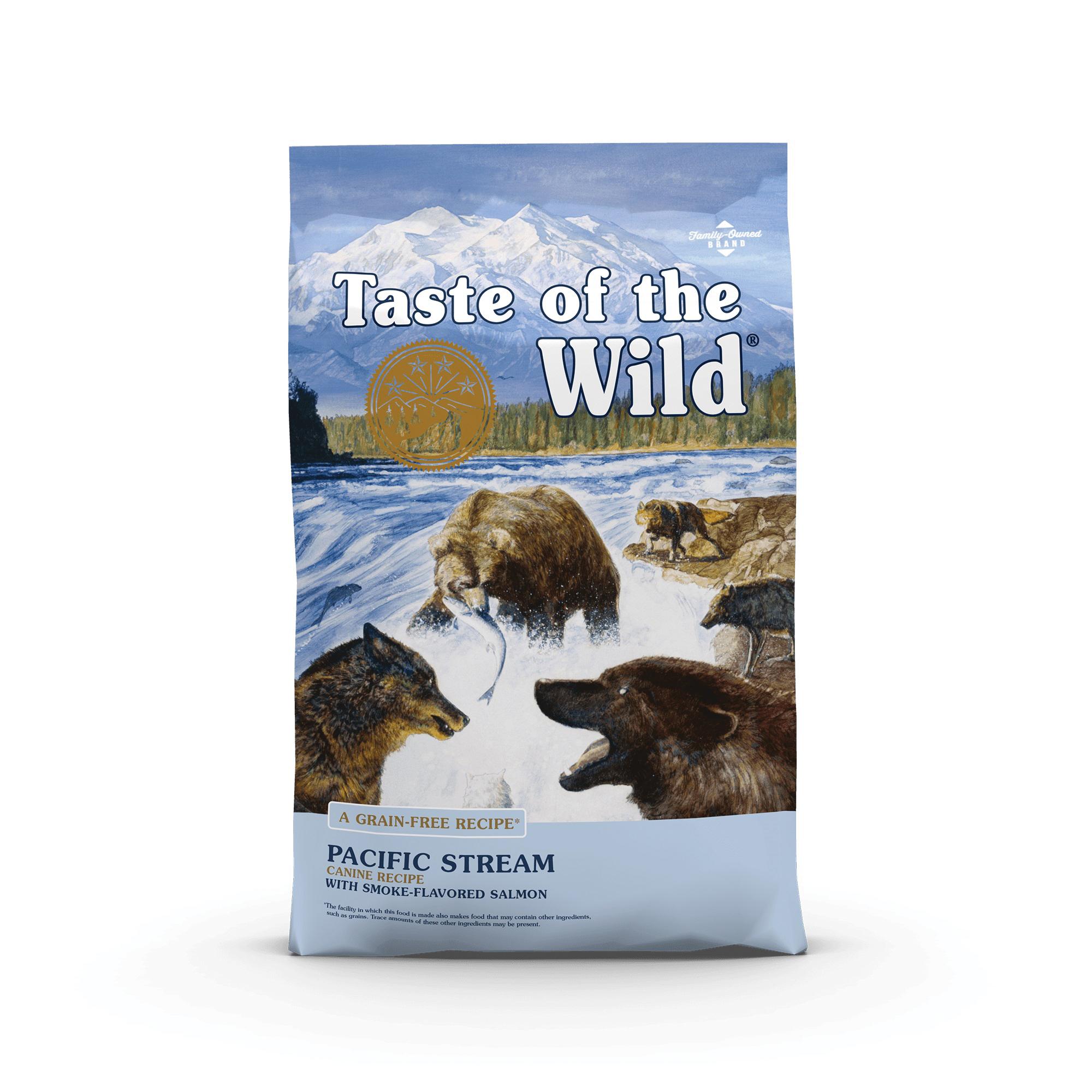Taste of the Wild&reg; 074198609581