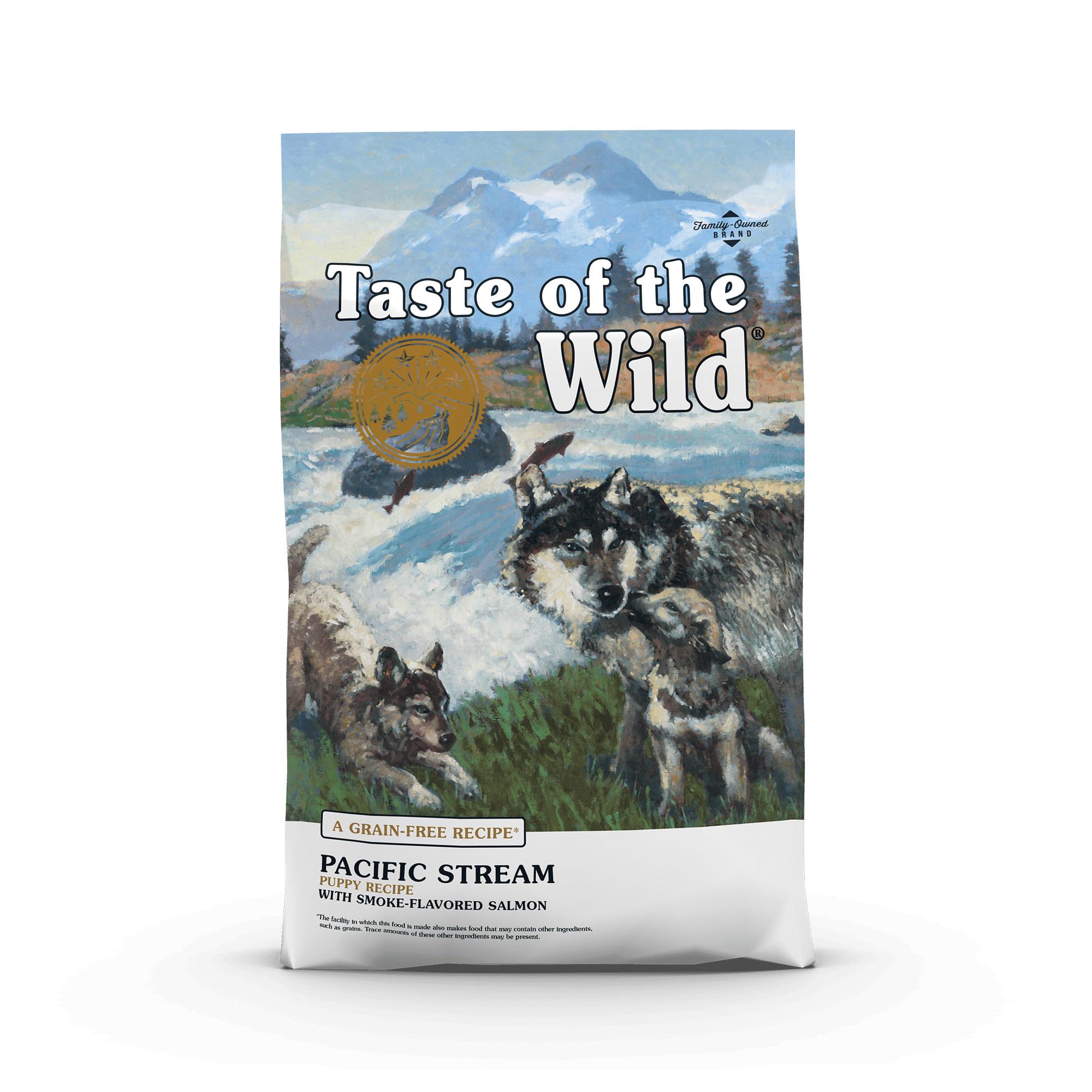 Taste of the Wild&reg; 074198611157