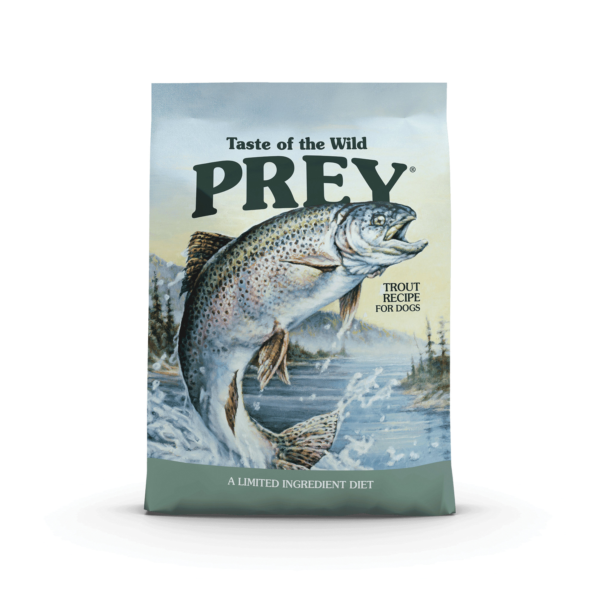 Taste of the Wild&reg; 9358