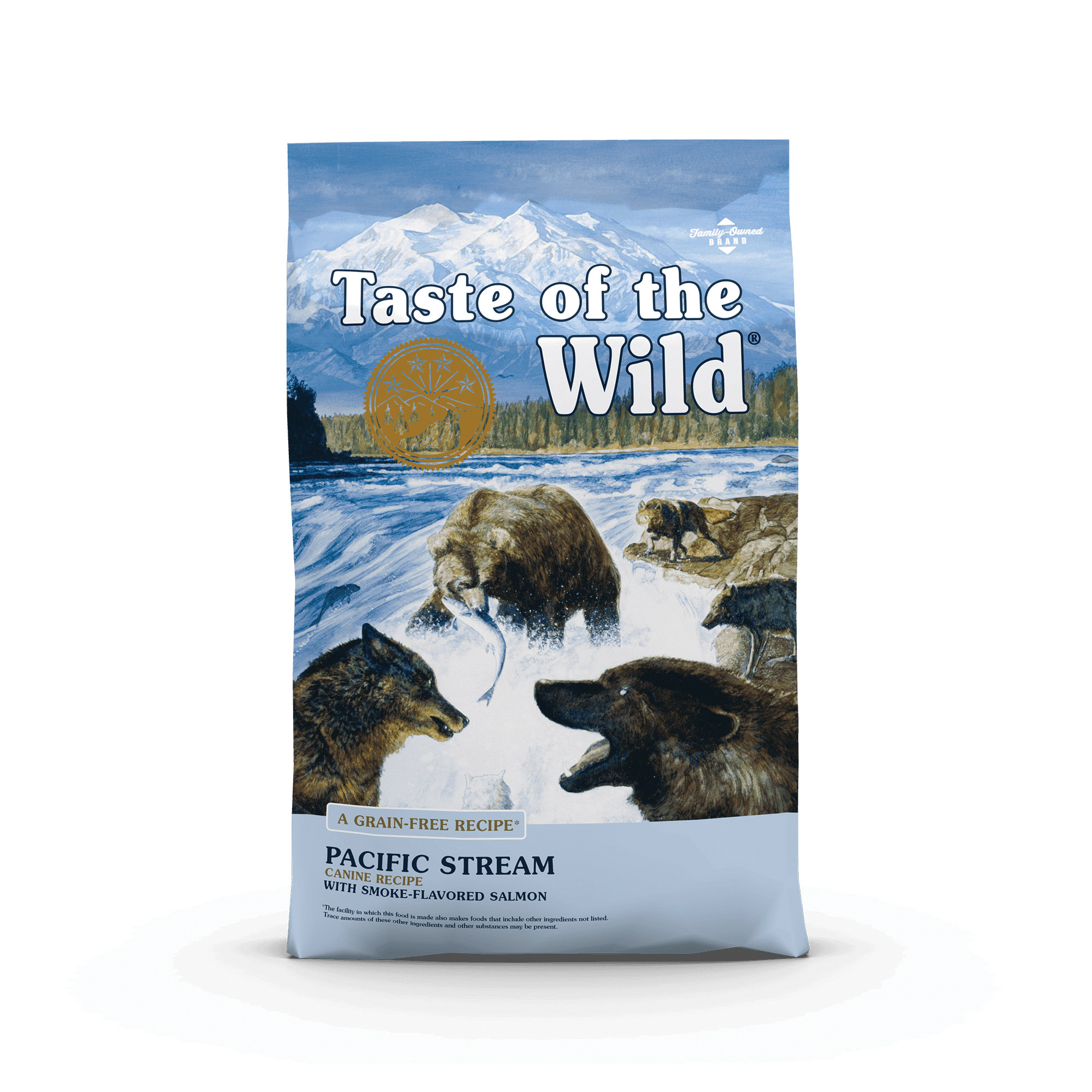 Taste of the Wild&reg; 2107
