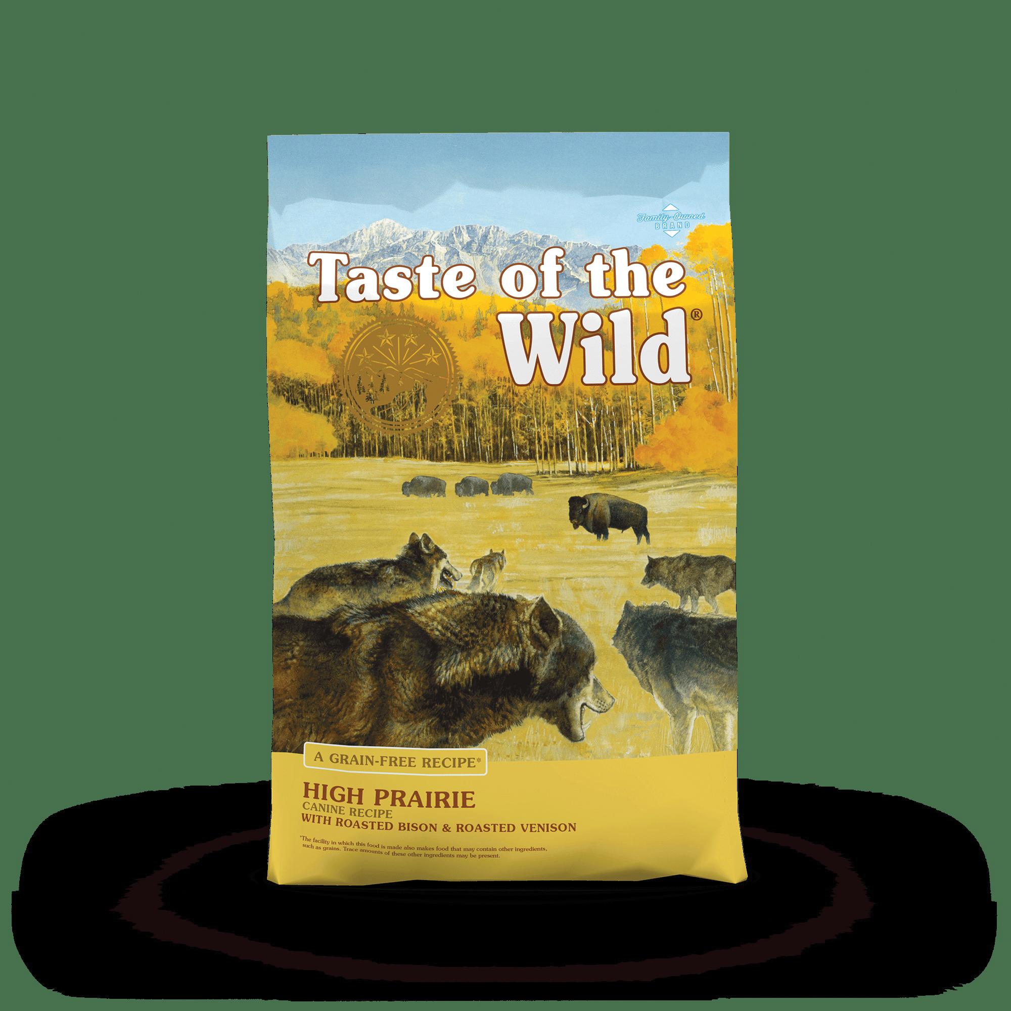 Taste of the Wild® 9567 100336 Faithway Alliance