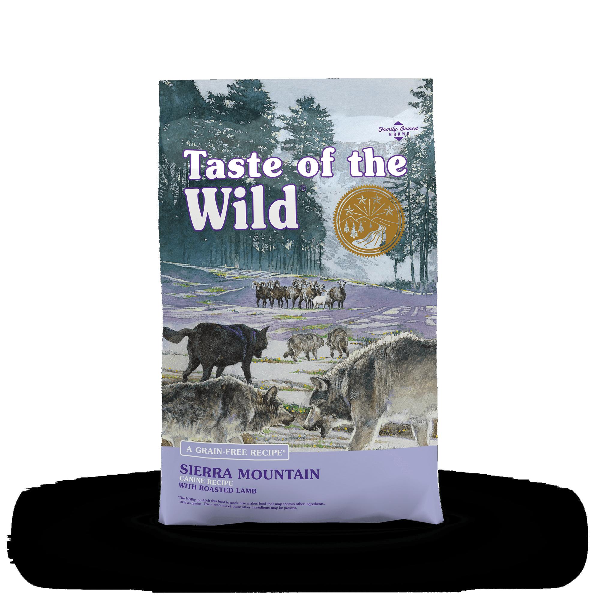 Taste of the Wild&reg; 9569