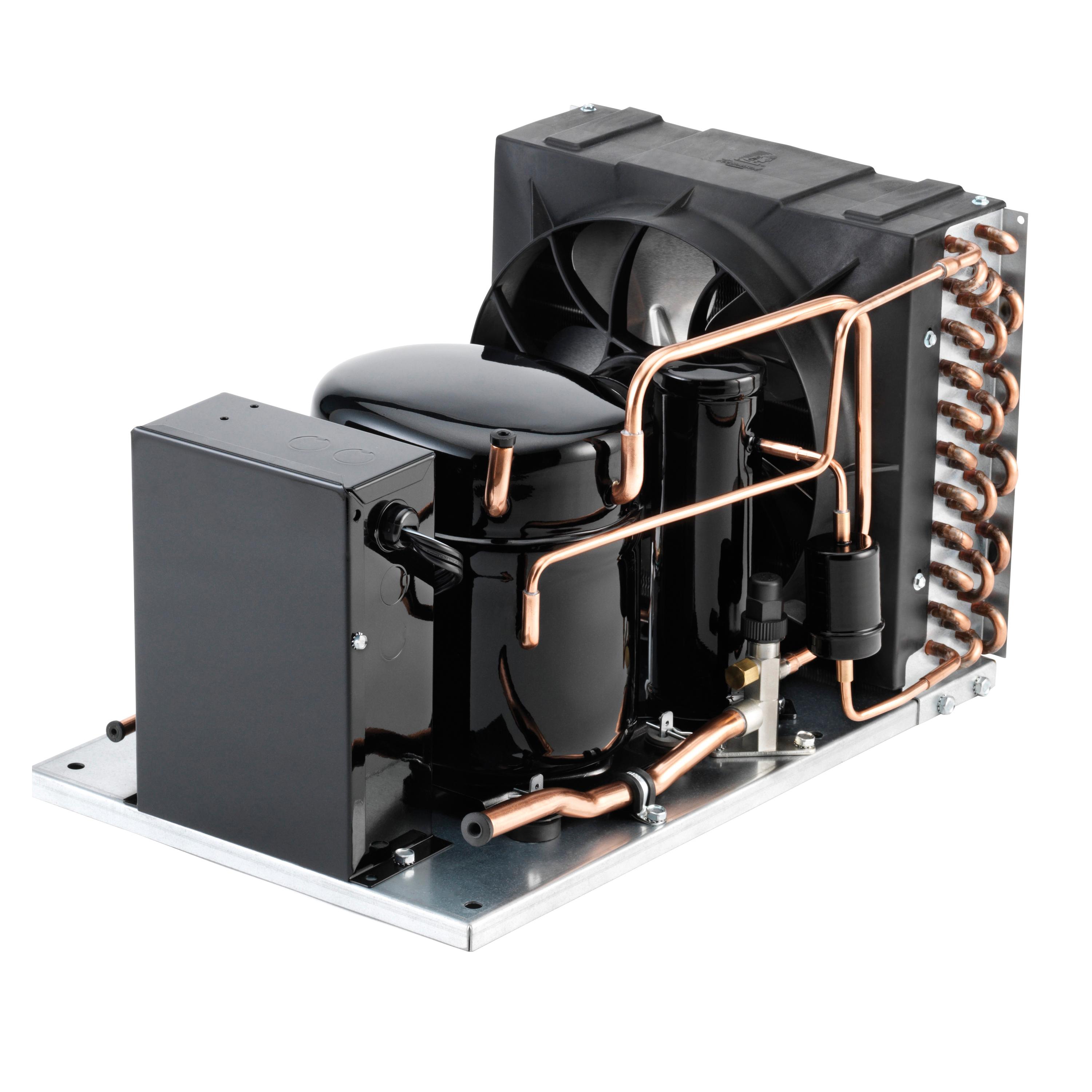 Tecumseh® TECAKA4472YAADC