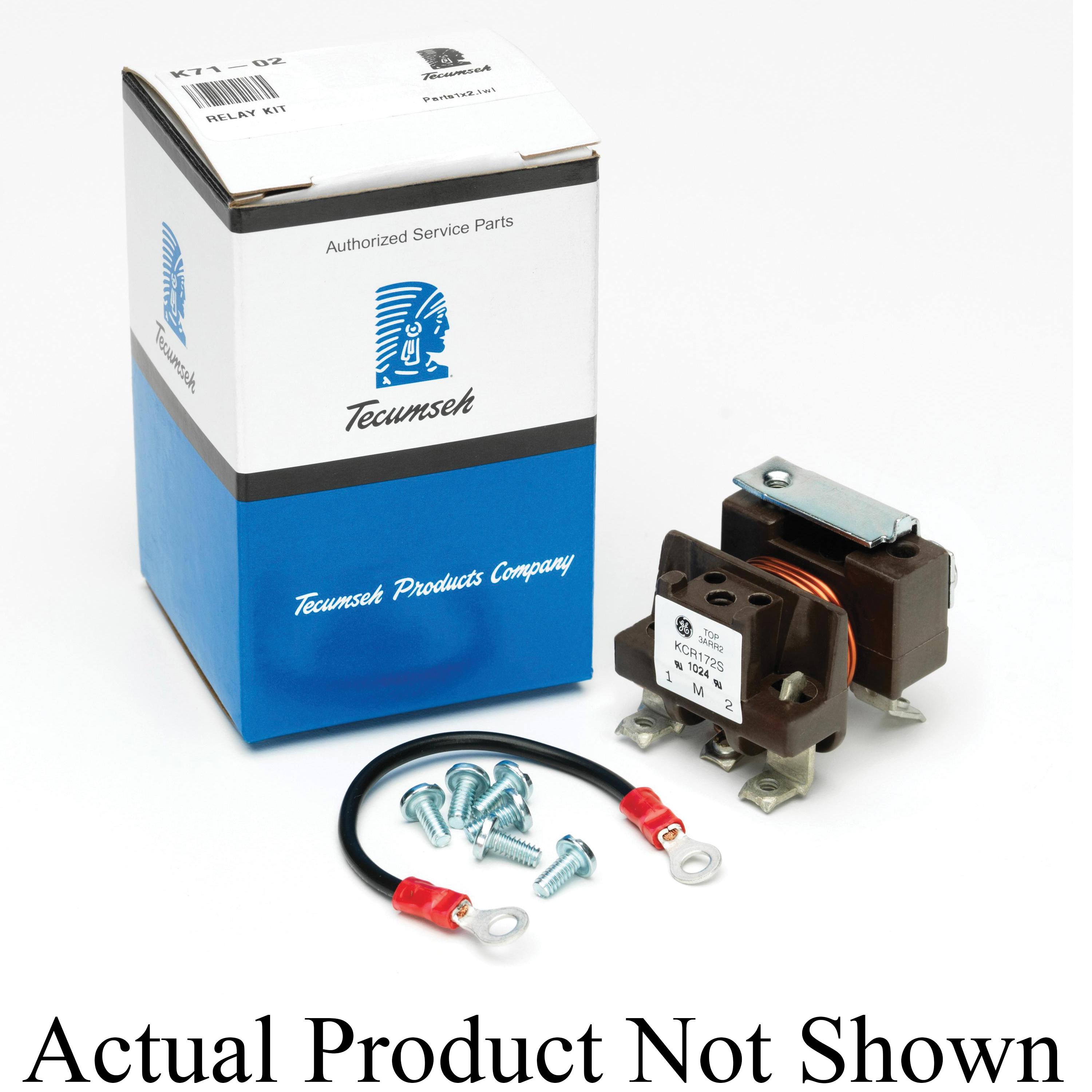 Tecumseh&reg; TECK7104