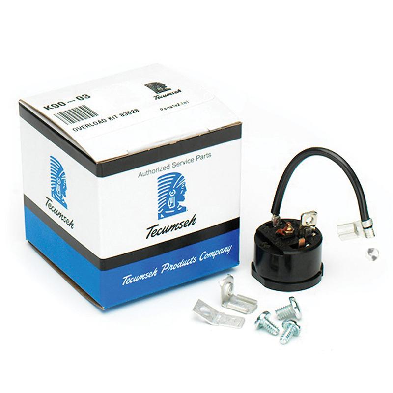 Tecumseh&reg; TECK9051