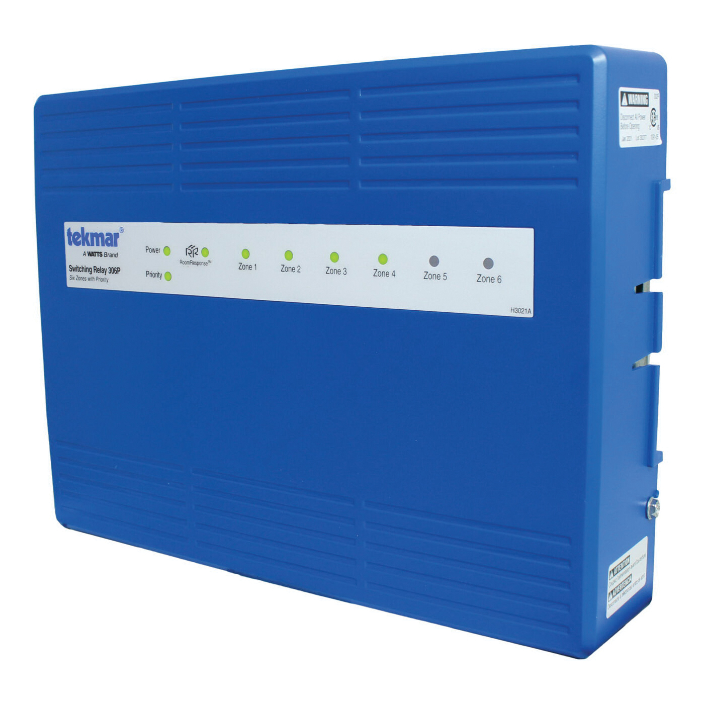 Tekmar® 306P