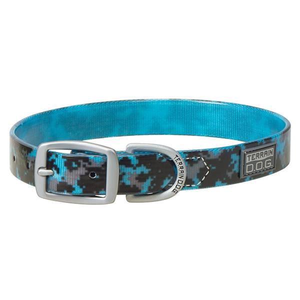 Terrain D.O.G. 07-3162-BL-19