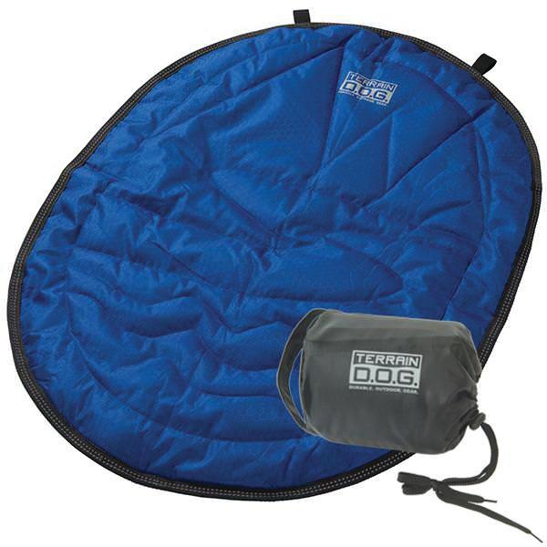 Terrain D.O.G. 07-7055-D1