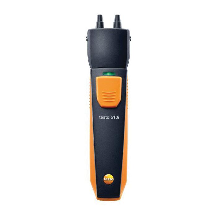 Testo 0560-1510-01 0560-1510-01