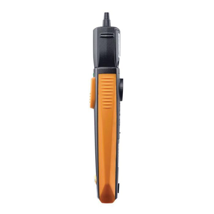 Testo 0560-1510-01 0560-1510-01