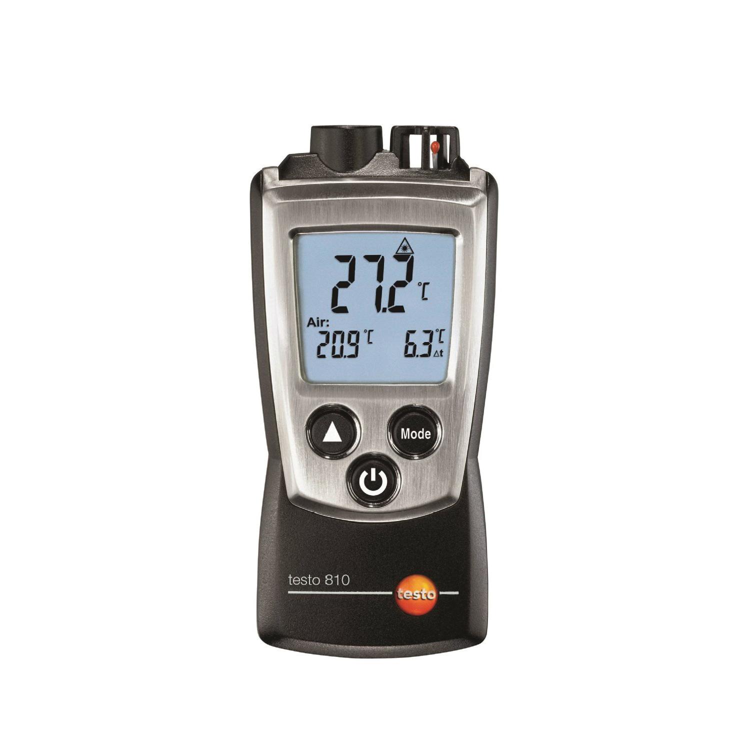 Testo 0560 0810
