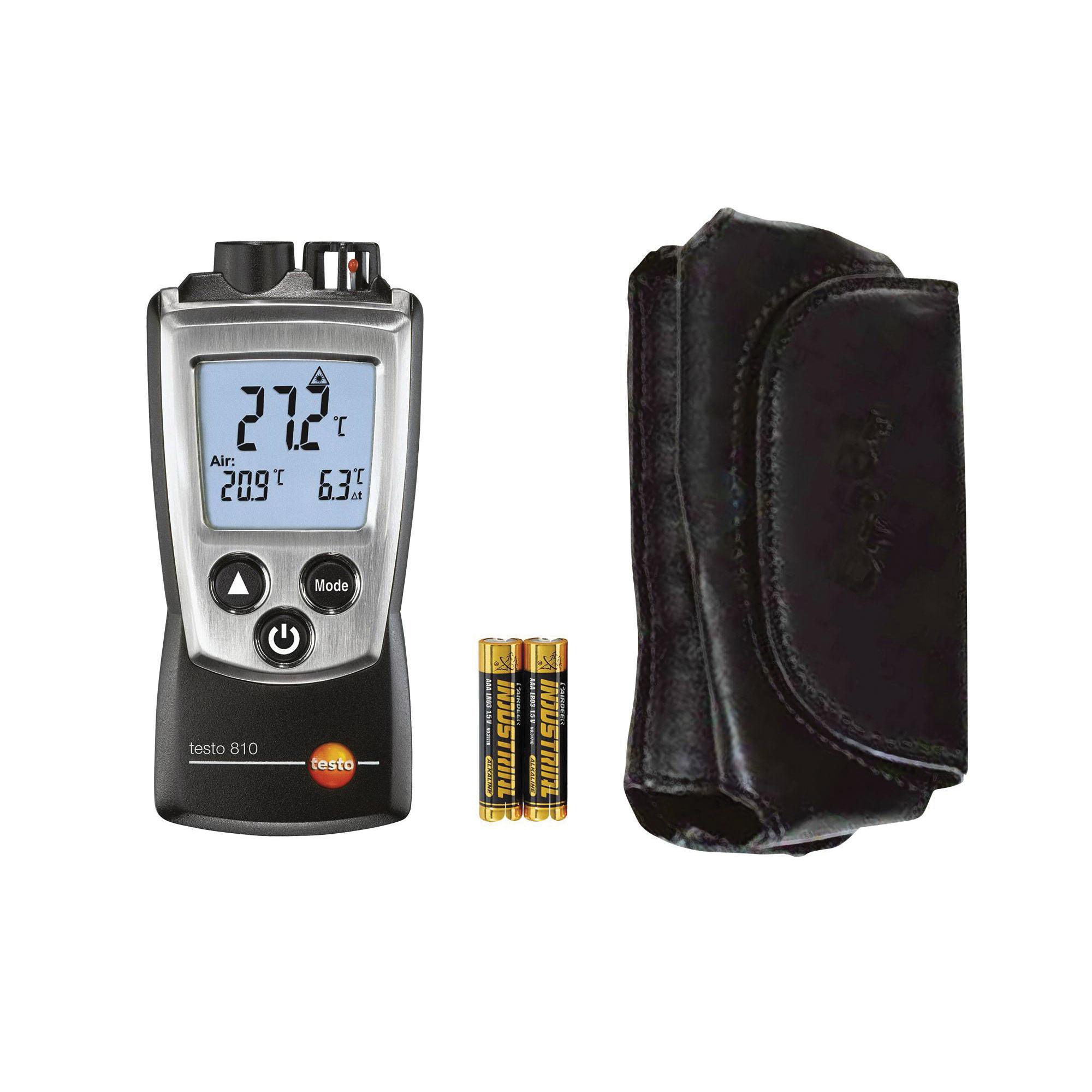 Testo 0560 0810 0560.0810