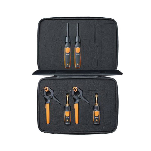 Testo 0563 0009